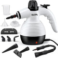 Handheld Steam Cleaner, Steamer by GLOIL