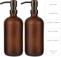 Frost Amber ORB49241 by Emerson+Essentials