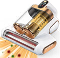 Bed Vacuum Cleaner, 16Kpa Mattress Vacuum Cleaner by SRGARHLLC
