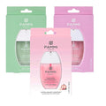 PAMMI Power Mist Hydrating Hand Sanitizer Spray, Portable Travel Size Pocket by PAMMI