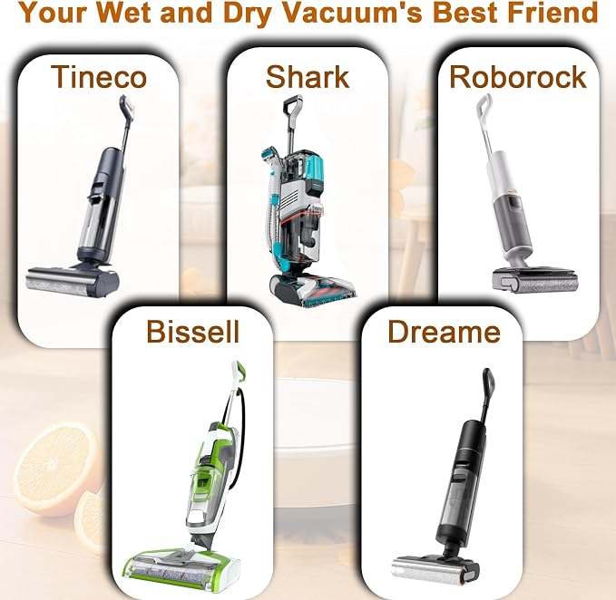 Concentrate Floor Cleaner Solution - Image 2