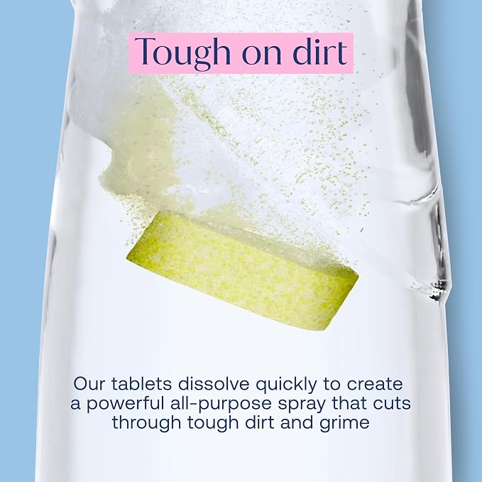 Fab Tab Sustainable Cleaning - Image 3