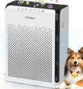 Air Purifiers for Home Large Room up to 2200ft², MOOKA Air Purifier for Home by MOOKA