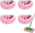 Reusable Microfiber Mop Pads for Swiffer Sweeper by Cleanwithoutthehassle