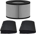 Replacement H13 HEPA Filter Compatible by leycaiusen
