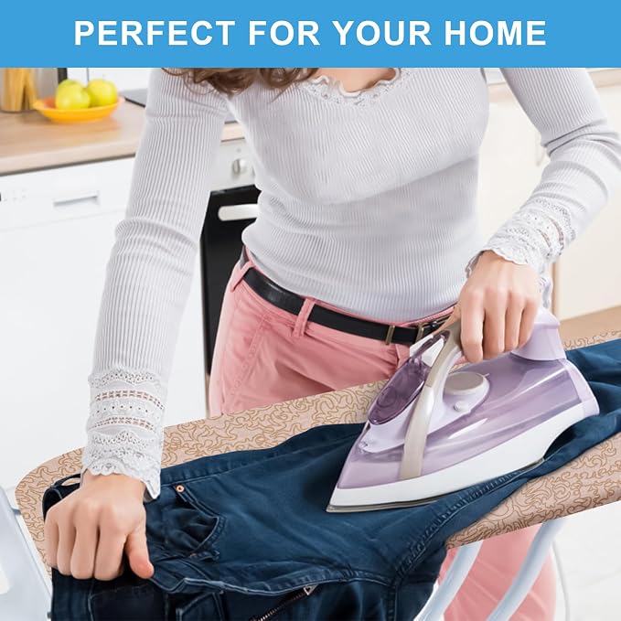 Dalykate Ironing Board Cover 21 x 57 - Image 8