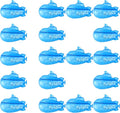 AMI PARTS Humidifier Tank Cleaner by AMIPARTS