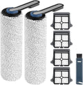 Roller Brush and Filters Replacement Compatible by keluke