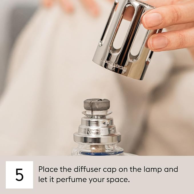 MAISON BERGER - Agaves Garden - Lampe Berger Fragrance Refill - Image 7