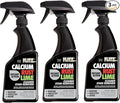 Flitz Calcium, & Lime Remover - 16oz Bottle of USA-Made Limescale Remover by FlitzInternationalLTD