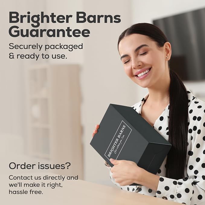 Black Glass Soap and Lotion Dispenser Set by Brighter Barns - Image 6