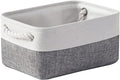 TheWarmHome Organization and Storage Basket by TheWarmHome
