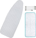 Extra-Wide Ironing Board Cover and Pad Replacement by Dalykate