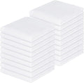 Homaxy 100% Cotton Waffle Weave Kitchen Dish Cloths, Ultra Soft Absorbent Quick by Homaxy