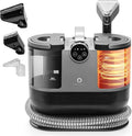 Airthereal S1 Carpet Cleaner Machine, Instant Heating Portable Upholstery Spot by Airthereal