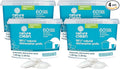 Nature Clean All Natural Dishwasher Pods, Plant-Based Non-Toxic Dishwasher by NatureClean