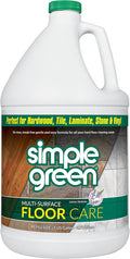 Simple Green Multi-Surface Floor Care by SimpleGreen