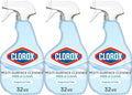 CLOROX Free & Clear Multi Surface Cleaner, Spray Bottle, Fragrance Free by Clorox