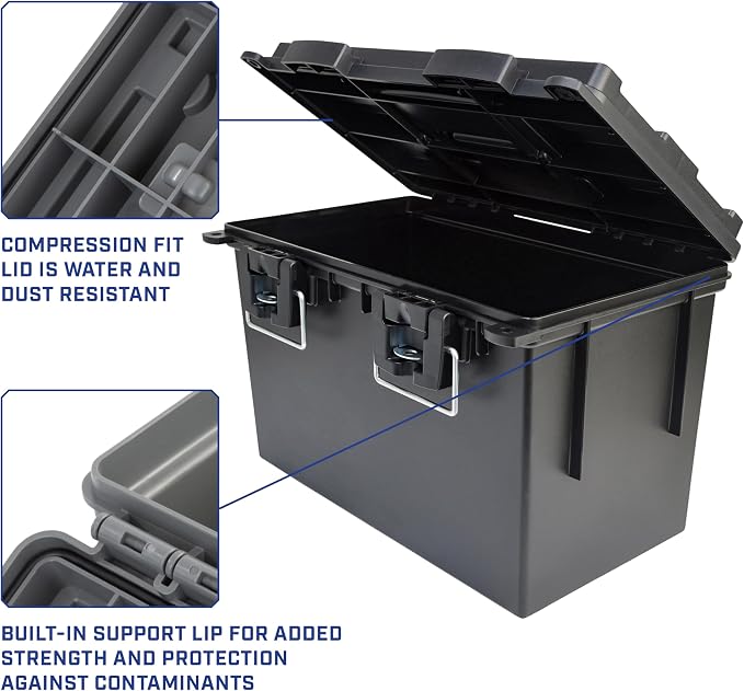 Sheffield 12773 XL Storage Bins - Image 6