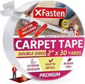 XFasten Double Sided Carpet Tape by XFasten