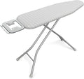 Yaheetech Foldable Ironing Board, Heavy Duty Iron Board by Yaheetech