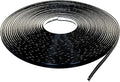 InstaTrim The Original Flexible Trim - 50ft Black 3/4" Wide Caulk Tape - by InstaTrim