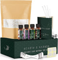 Hearth & Harbor Organic Soy Candle Wax by HearthHarbor