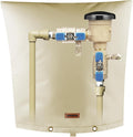 Backflow Preventer Pipe Insulation Cover by TOHONFOO