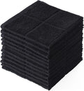 Glynniss Dishcloths Kitchen Highly Absorbent Dish Rags 100% Cotton Dish Cloths by Glynniss