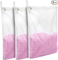 GOGOODA Delicates Laundry Bags, Fine Mesh Wash Bag by GOGOODA