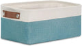 DULLEMELO Small Collapsible Fabric Basket by DULLEMELO
