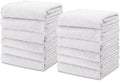 kimteny Kitchen Cloth Dish Towels, 13x28 Inches Premium Dishcloths, Super by kimteny