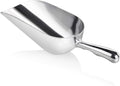 New Star 34585 Cast Aluminum Utility Scoop by NewStarFoodservice