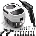Steam Cleaner for Home, 2500w Steam Cleaner, High Pressure Steamer for Cleaning by TwoOases
