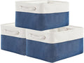 TheWarmHome Storage Basket for Organizing by TheWarmHome