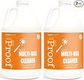 Hypochlorous Acid Cleaner | HOCl 500 PPM | Multi-Surface Cleaner by OrbitEnviro