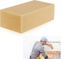 Tessco for you 1 Pcs Reusable Soot Eraser Sponge for Dry Cleaning by Tessco
