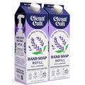 Cleancult Liquid Hand Soap Refills by Cleancult