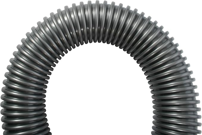 16 Ft. Home Shop Vacuum Extension Hose and Attachment Set - Image 2