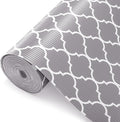 Glotoch 2 Rolls Shelf Liners for Kitchen Cabinets 12”x 20ft, Non Slip Drawer by GlotochExpress