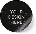 100 Custom Vinyl Stickers by DayStarCustomDesigns