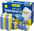 Automatic Toilet Bowl Cleaner Tablets，Toilet Cleaner Tablets by Unknown