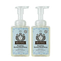 Moon Valley Herbal Foaming Hand Soap by MoonValleyOrganics