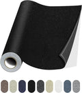 Fabric Repair Patches, 17X79 Inch Linen Repair Tape Self-Adhesive Fabric by Lifeshoon
