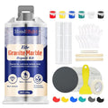 Tile and Granite/Marble Repair Kit, Porcelain Stone and Quartz Countertops by Unknown