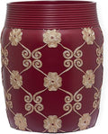 Zahari Home Decorative Trash Can by ZahariHome