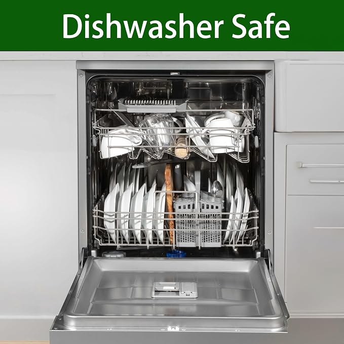Silverware Organizer Utenisl Organizer Holder Kitchen Drawer Organizer Plastic - Image 5