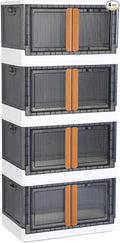 Storage Cabinet by HAIXIN