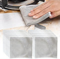 Multipurpose Wire Dishwashing Rags by Pousbo