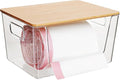 Citylife Stackable Storage by CitylifeHomeOrganization